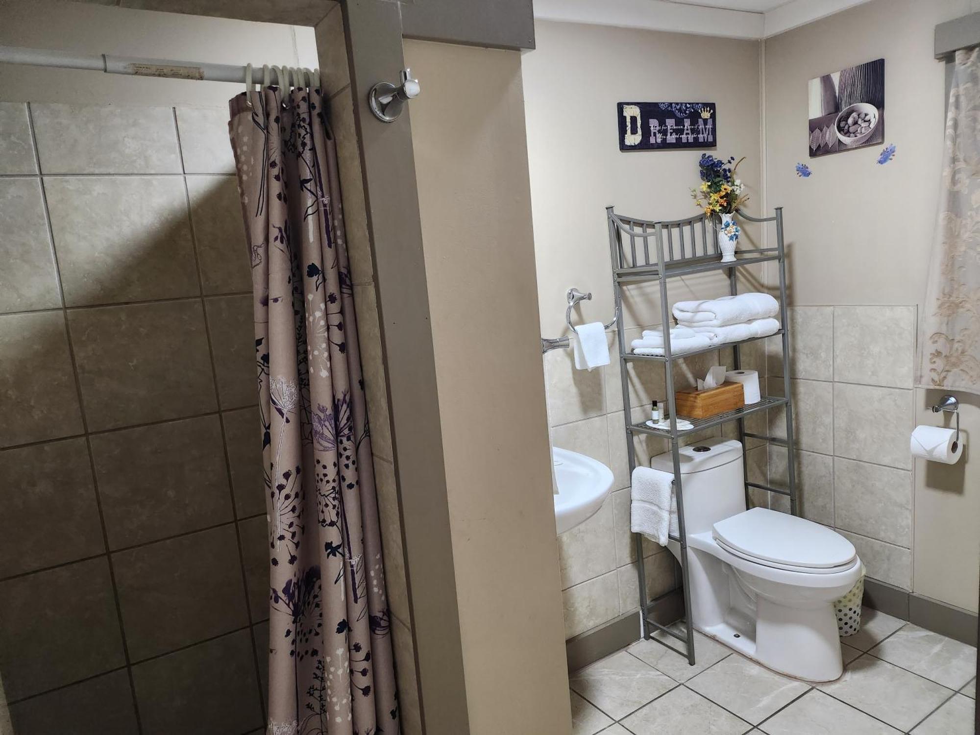 Alahart Motel Dawson Creek Eksteriør billede